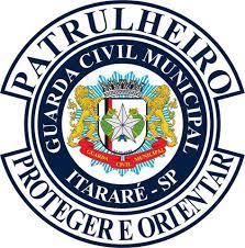 Prefeitura de Itararé - SP: inscrições abertas para GCM.